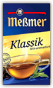 Чай КЛАССИЧЕСКИЙ (черный) Messmer