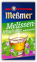 Чай МЕЛИССА Messmer