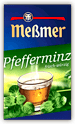 Чай МЯТА Messmer