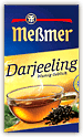 Чай ДАРДЖИЛІНГ (чорний) Messmer
