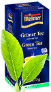 Чай ЗЕЛЕНЫЙ Messmer (пакетики)