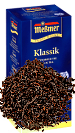 Чай КЛАСIК Messmer (пакетики)