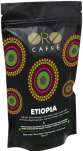 Кофе в ЗЕРНАХ Arabica 100% ETHIOPIA
